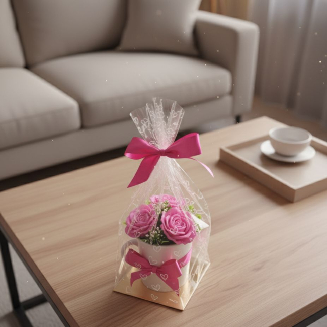 Три желания на столе