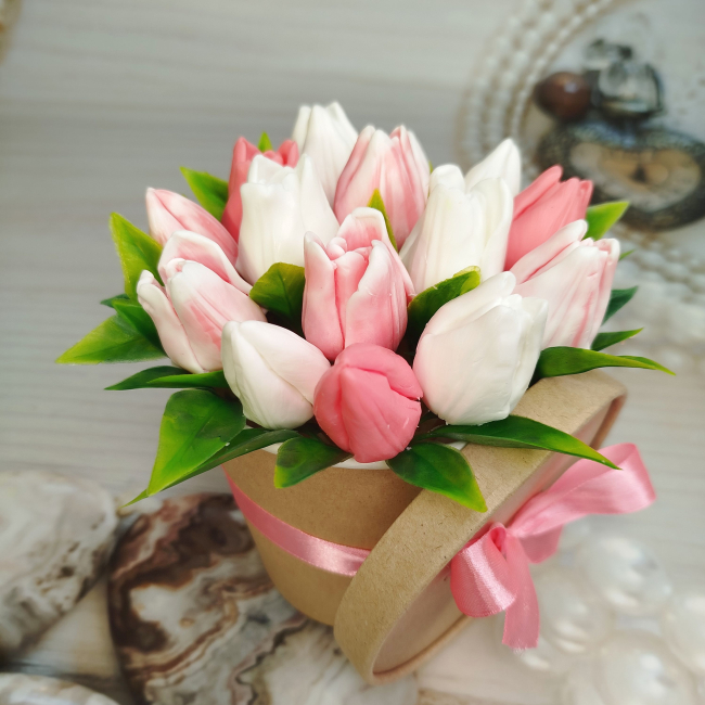 Фанфан-тюльпан