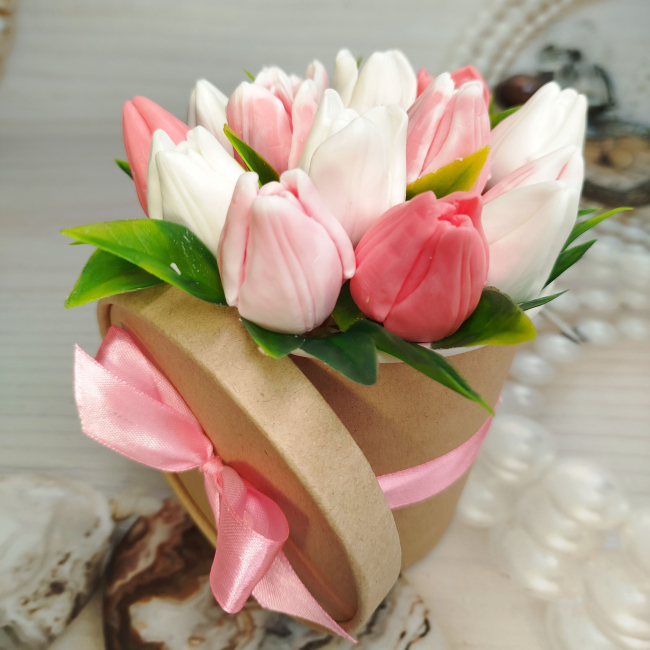 Фан-Фан Тюльпан