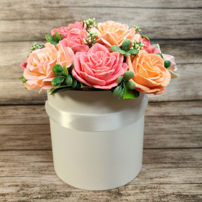 райский букет