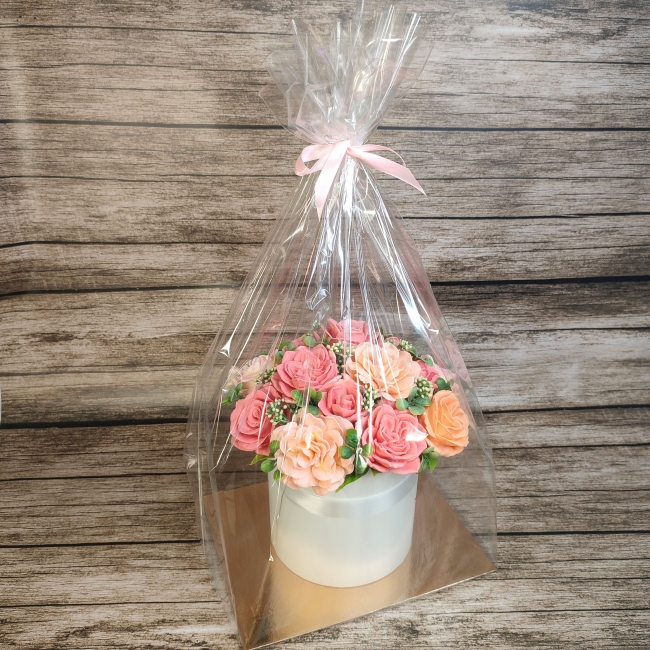 Цветущий рай мылоленд