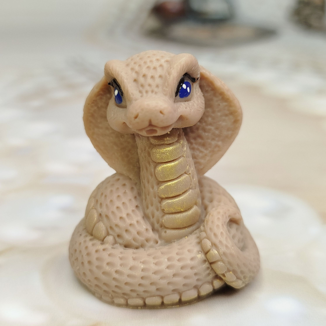 мини-коброчка