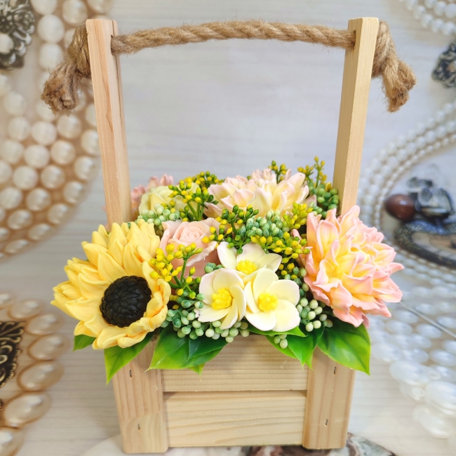 Осень на пороге