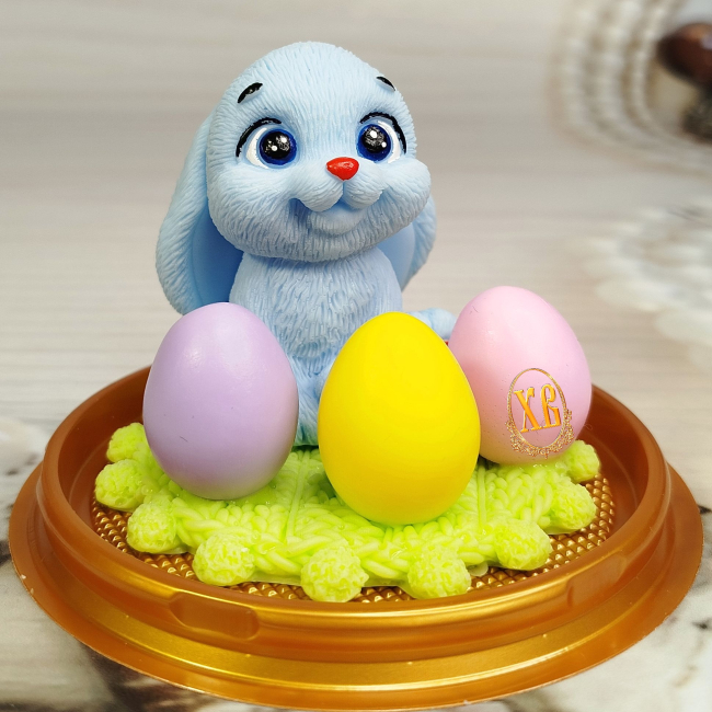 пасхальный набор