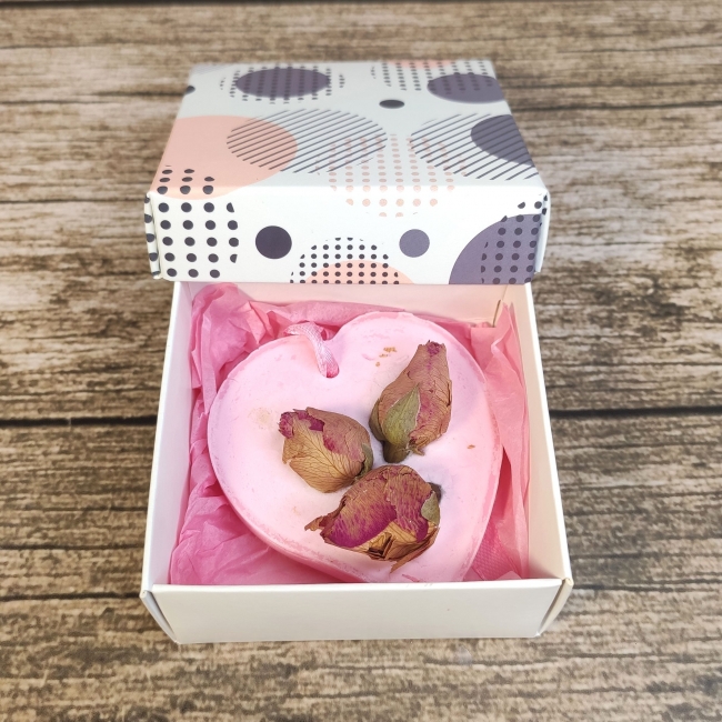 Аромасаше Розы