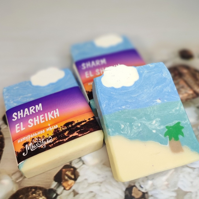 Шарм-Эль-Шейх