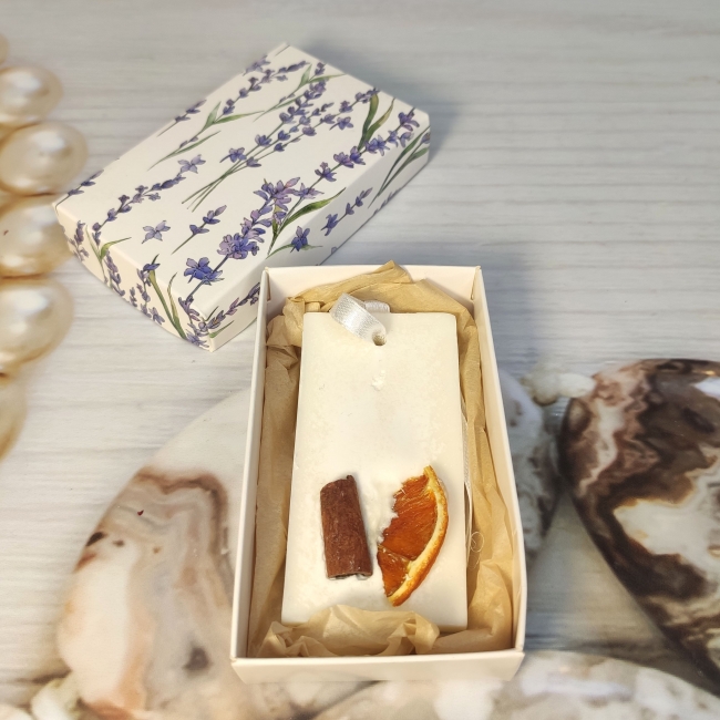 Саше Корица-апельсин