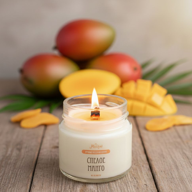 Аромат манго