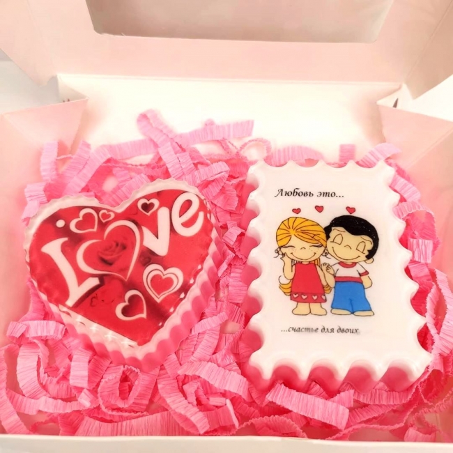 Счастье для двоих