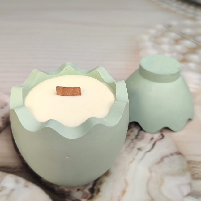 Игрушка яйцо дракона