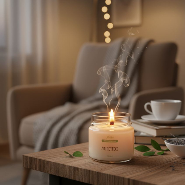 антистресс