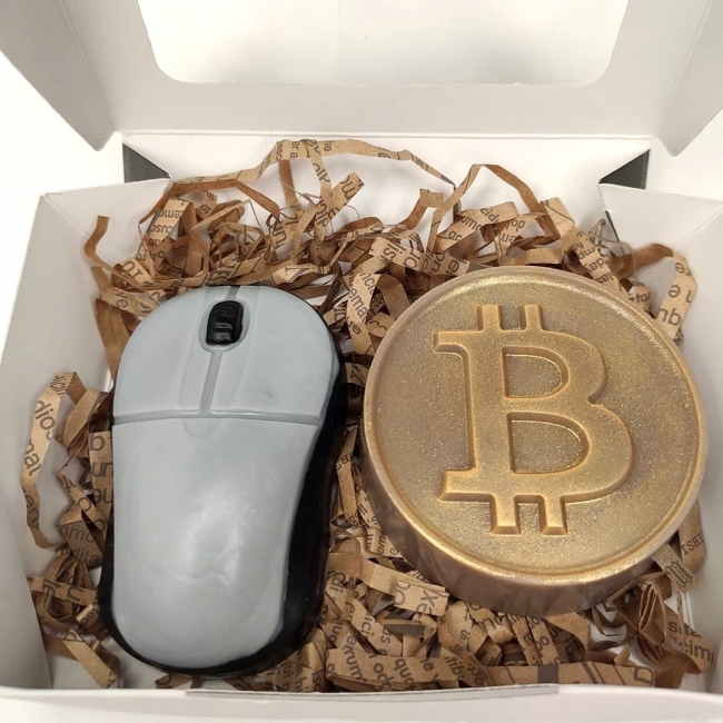 Набор криптоброкера myloland.by