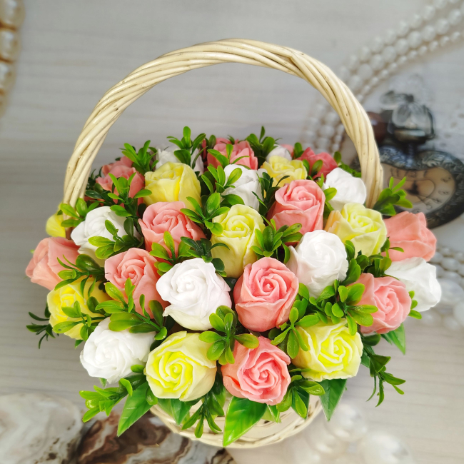 букет Обыкновенное чудо