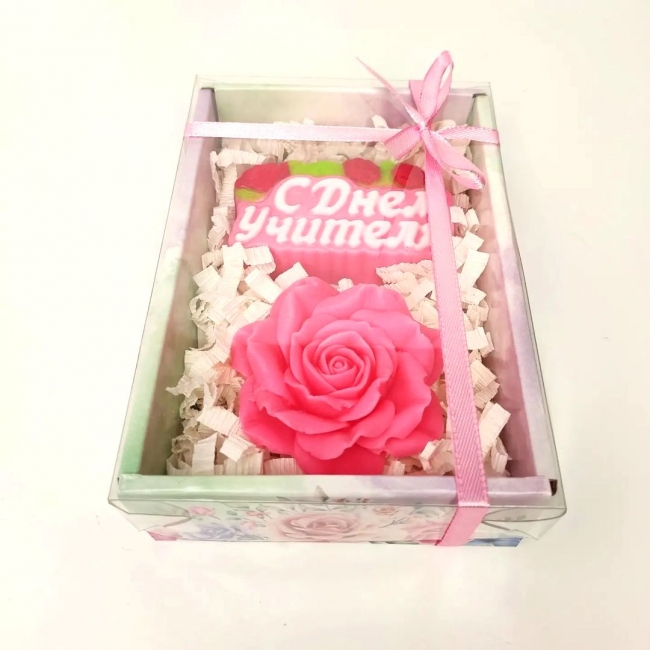 Подарок с днем учителя