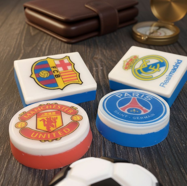 Подарок для футбольного фаната