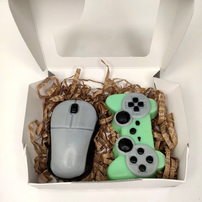 Набор геймера