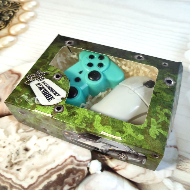 Джойстик playstation