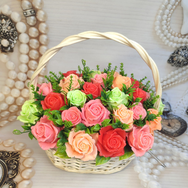 Букет Мечта