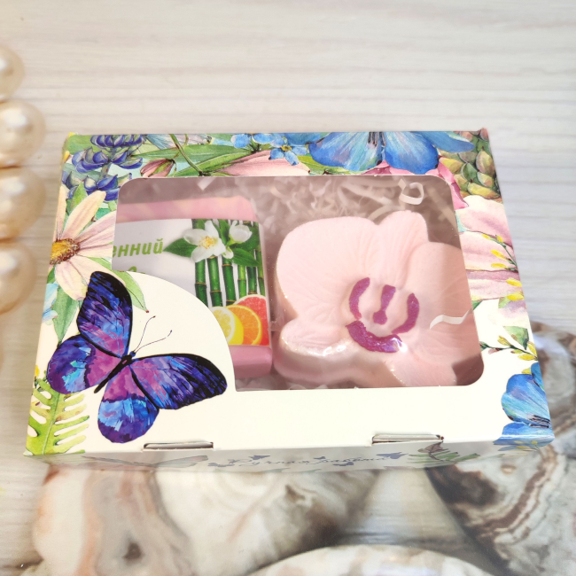 Набор весенний взрыв