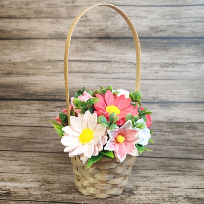 Букет Вавилон