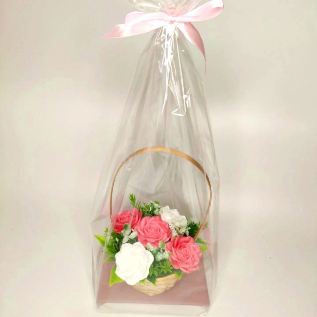 Букет роз мылоленд первая любовь