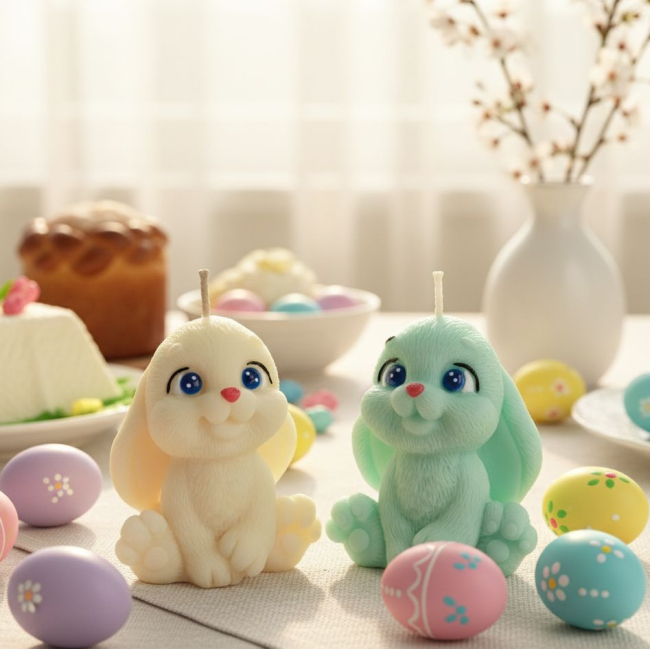 сувениры на пасху