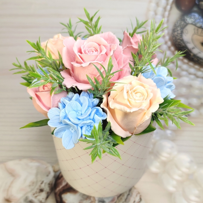 Розовые грёзы