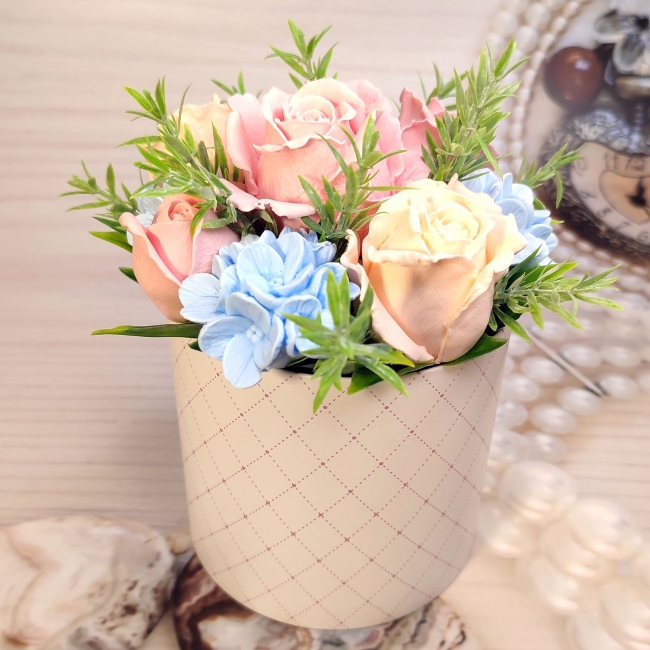 myloland Розовые грёзы