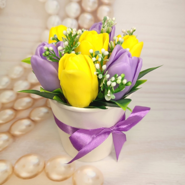 пёстрая лента