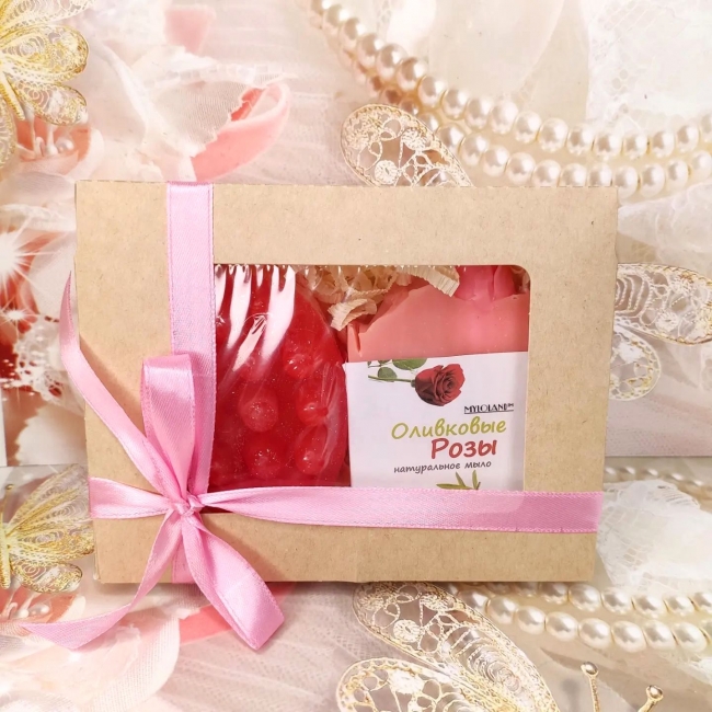 Полный релакс