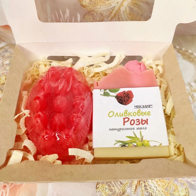 Полный релакс