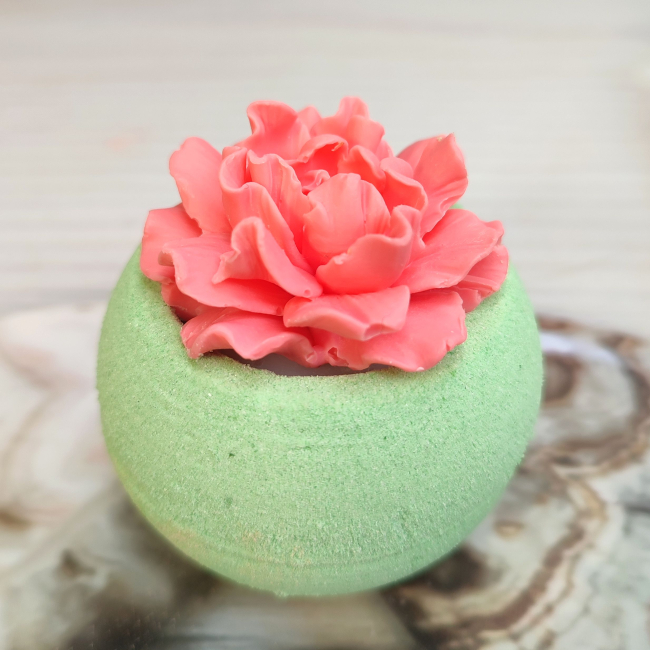 Граната для ванны