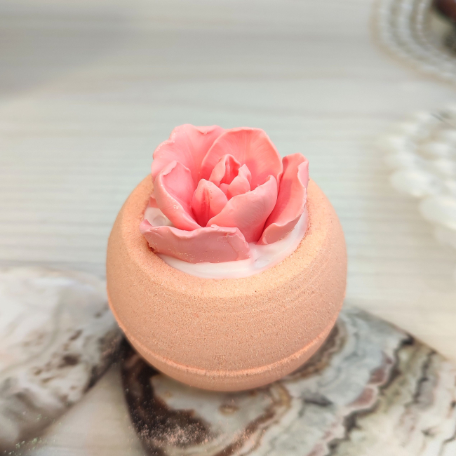 Шипящий тюльпан