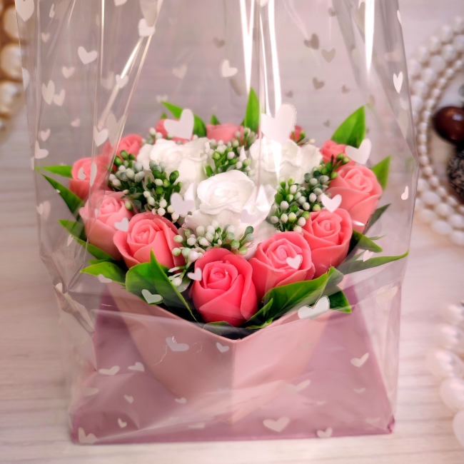 Букет для любимой