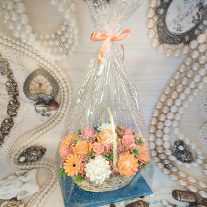 Мыльная композиция 3 сентября