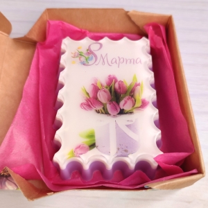 Презентик на 8 Марта