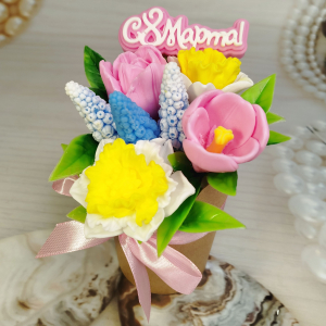 Первые ласточки