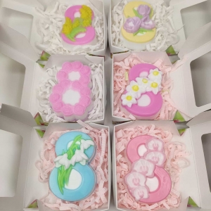 Восьмёрочка