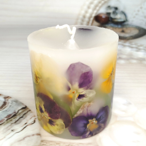 Анютины глазки