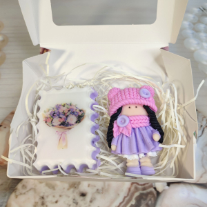 Амигуруми myloland.by