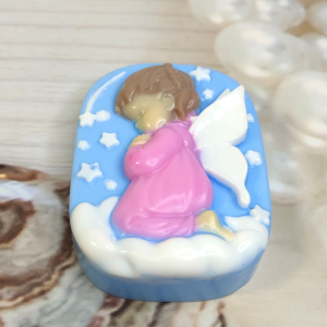 Ангел от Мылоленд