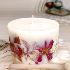 Аромасвеча семицветик