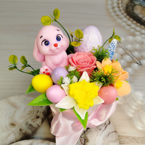 Пасхальный сюрприз