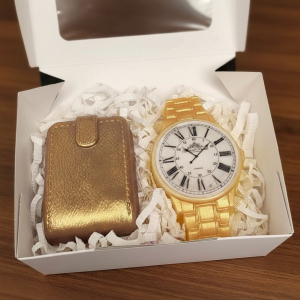 Время - деньги!