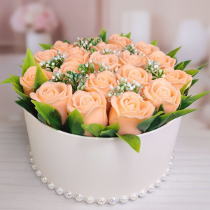 Чайные розы