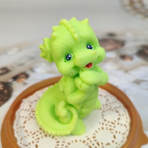 Дракончик Тоша