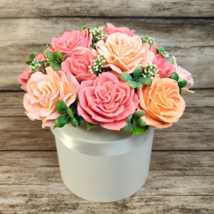 Цветущий Рай