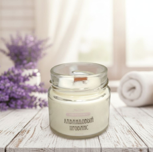 Лавандовая красота