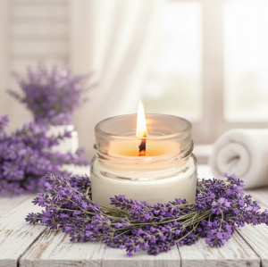 ЛАВАНДОВЫЙ ПРОВАНС