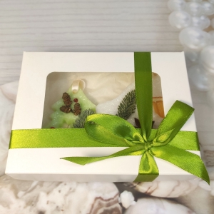 аромасаше в наборе